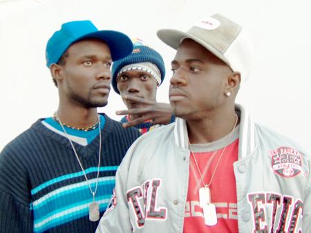 yatfu  hip hop ka sè